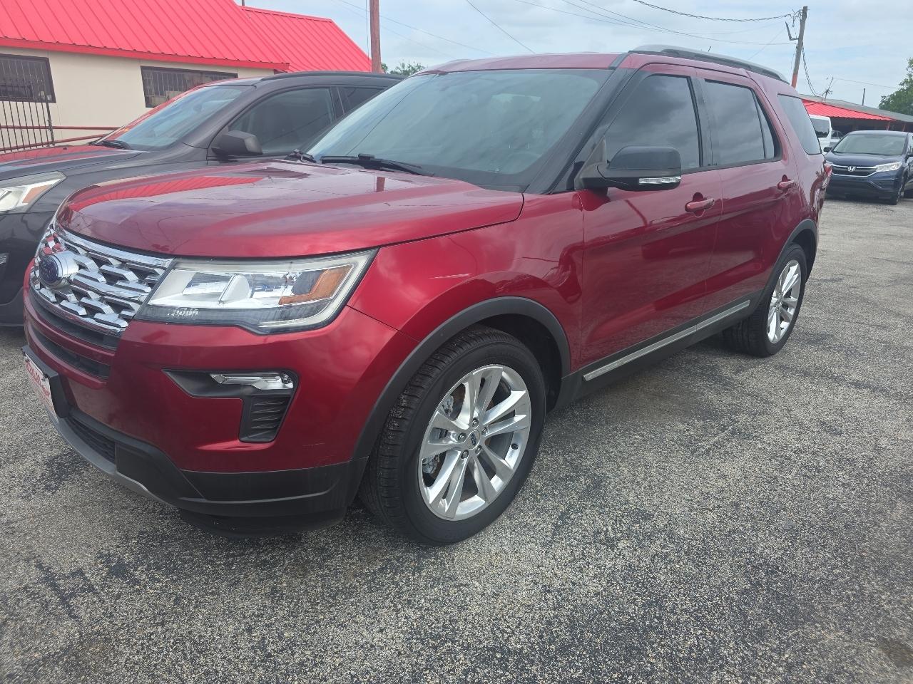 ford explorer 2018 1FM5K7D85JGC13927 image ford explorer 2018 1FM5K7D85JGC13927 image