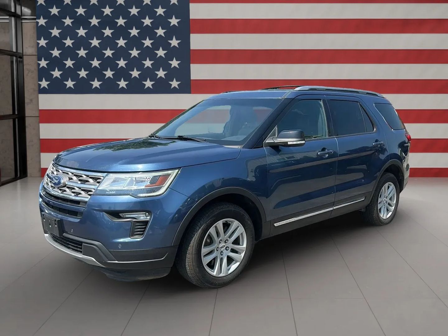 ford explorer 2018 1FM5K8D88JGC20148 image ford explorer 2018 1FM5K8D88JGC20148 image