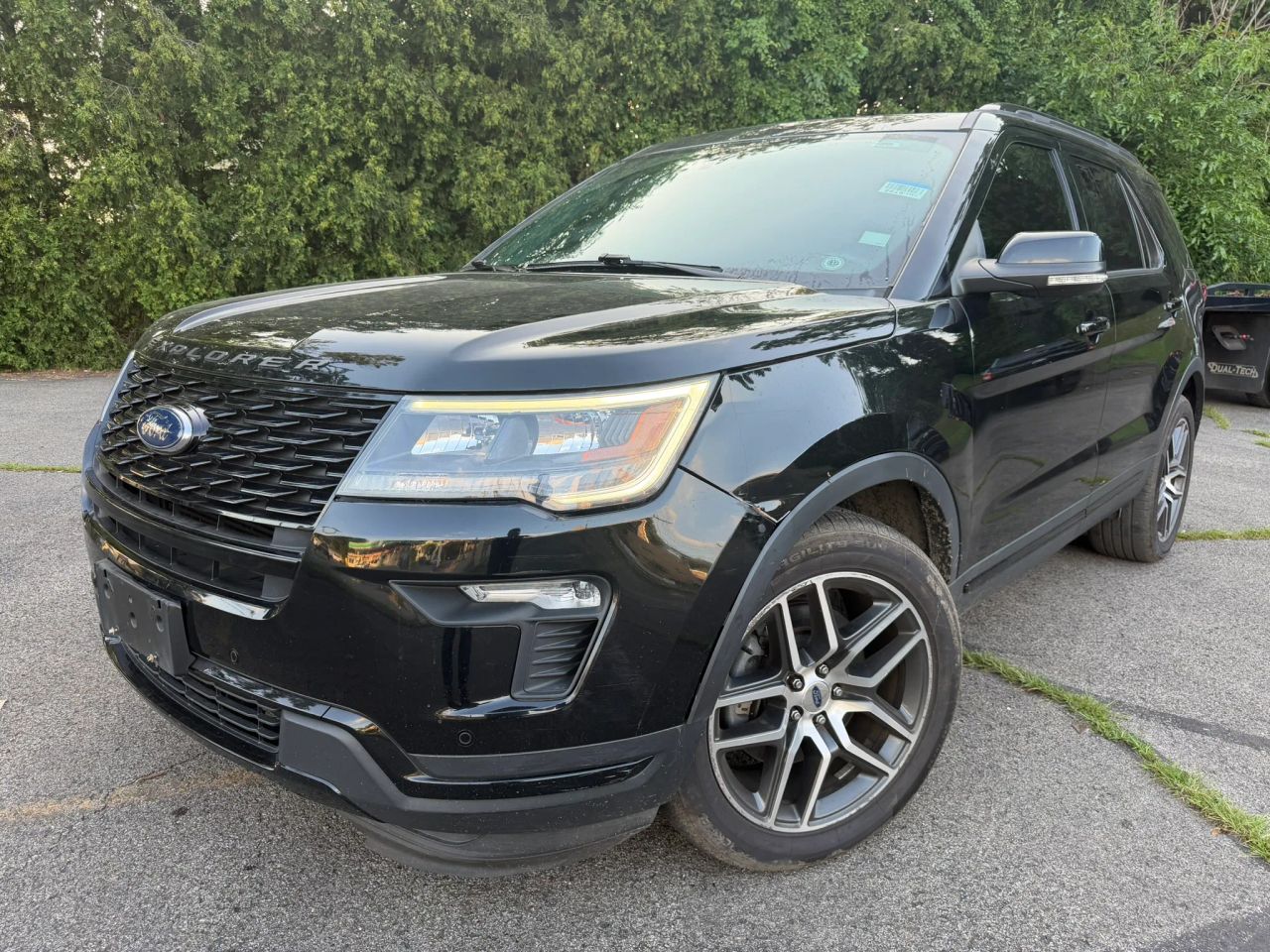 ford explorer 2018 1FM5K8GTXJGB14686 image ford explorer 2018 1FM5K8GTXJGB14686 image