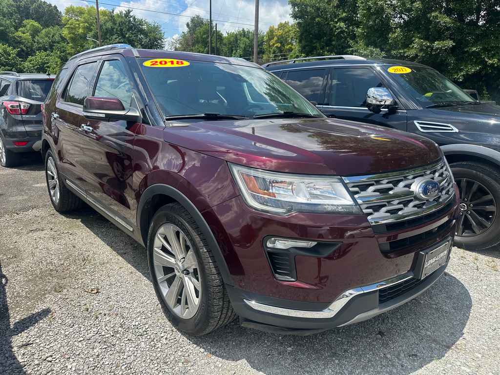 ford explorer 2018 1FM5K7FH3JGC90258 image ford explorer 2018 1FM5K7FH3JGC90258 image