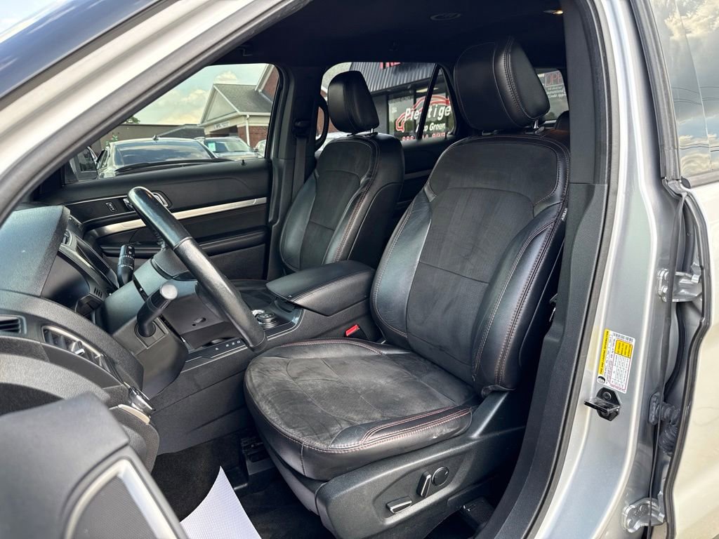 ford explorer 2018 1FM5K8D85JGA50623 image ford explorer 2018 1FM5K8D85JGA50623 image