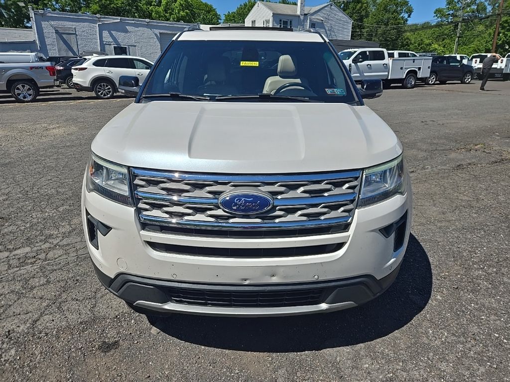 ford explorer 2018 1FM5K8D85JGB94009 image ford explorer 2018 1FM5K8D85JGB94009 image