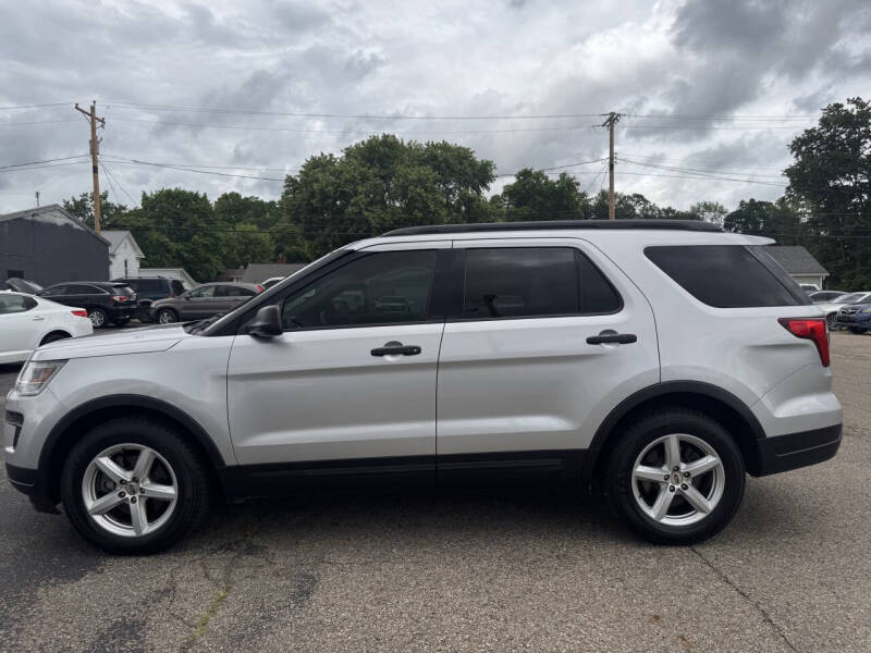 ford explorer 2018 1FM5K7B83JGA64047 image ford explorer 2018 1FM5K7B83JGA64047 image