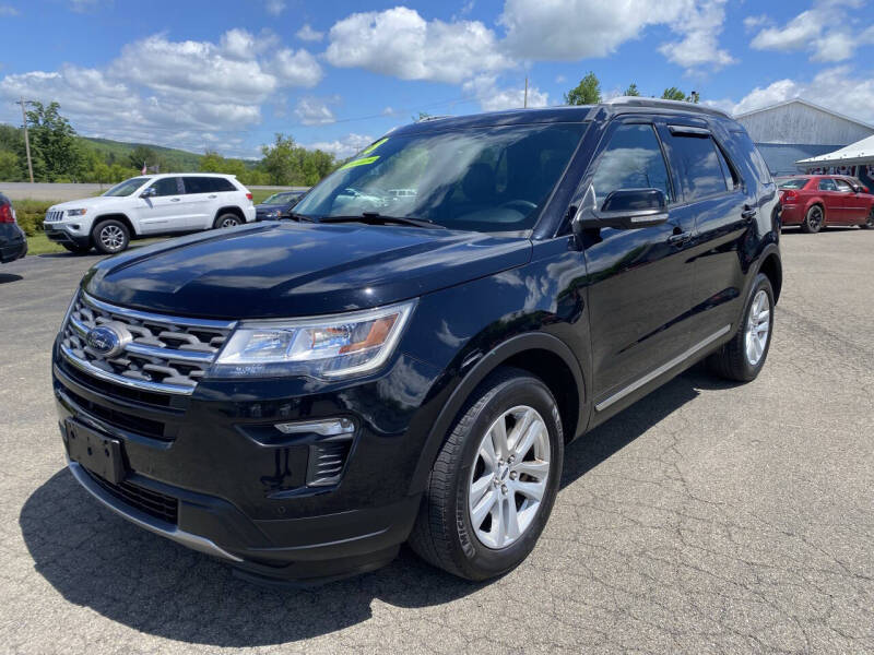 ford explorer 2018 1FM5K8D8XJGA24356 image ford explorer 2018 1FM5K8D8XJGA24356 image