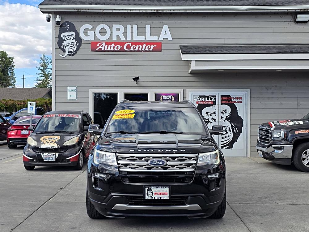 ford explorer 2018 1FM5K8D86JGC15157 image ford explorer 2018 1FM5K8D86JGC15157 image