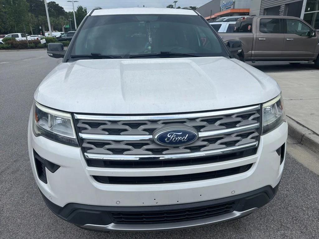 ford explorer 2018 1FM5K7D82JGA64084 image ford explorer 2018 1FM5K7D82JGA64084 image