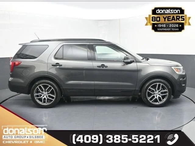 ford explorer 2018 1FM5K8GT5JGC14579 image ford explorer 2018 1FM5K8GT5JGC14579 image