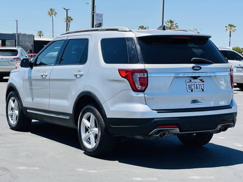 ford explorer 2018 1FM5K7D80JGA14333 image ford explorer 2018 1FM5K7D80JGA14333 image