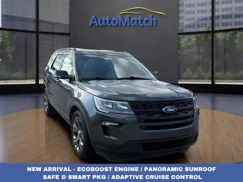 ford explorer 2018 1FM5K8GT2JGC72312 image ford explorer 2018 1FM5K8GT2JGC72312 image
