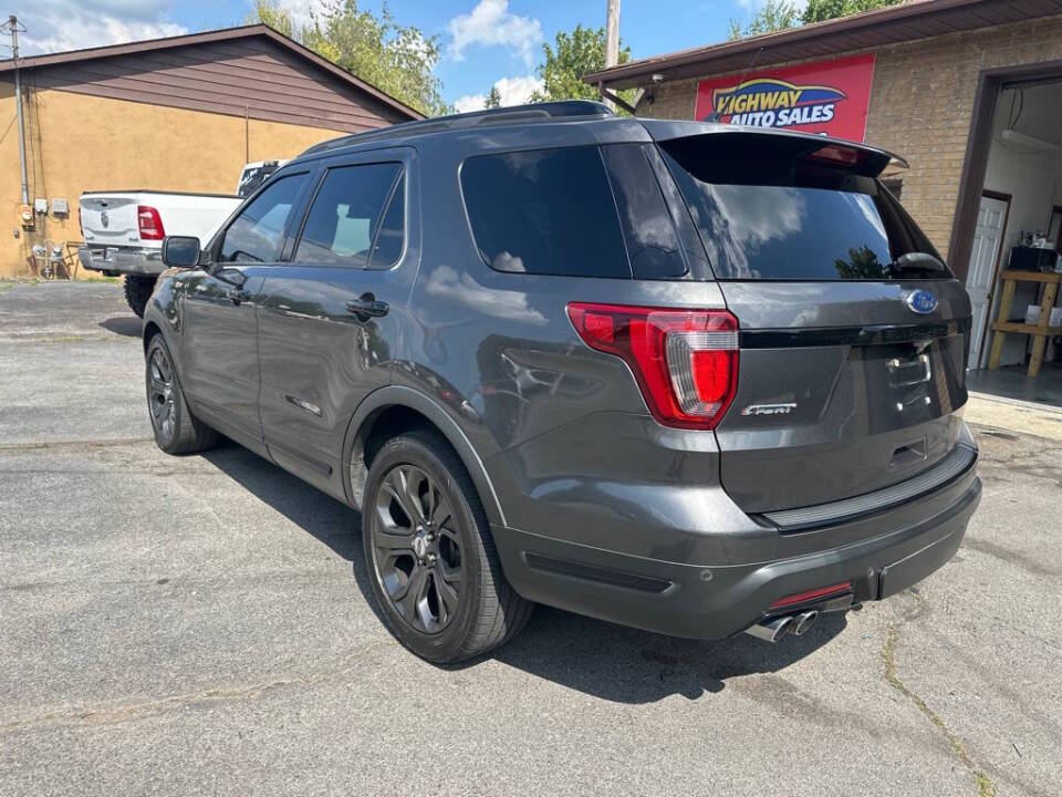 ford explorer 2018 1FM5K8GT4JGB84457 image ford explorer 2018 1FM5K8GT4JGB84457 image