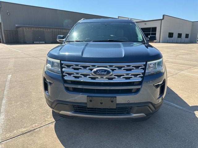 ford explorer 2018 1FM5K7D81JGC85367 image ford explorer 2018 1FM5K7D81JGC85367 image