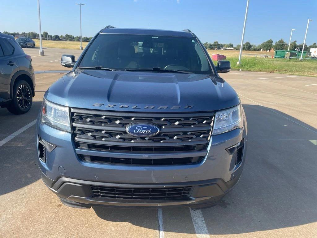 ford explorer 2018 1FM5K8D82JGC68440 image ford explorer 2018 1FM5K8D82JGC68440 image