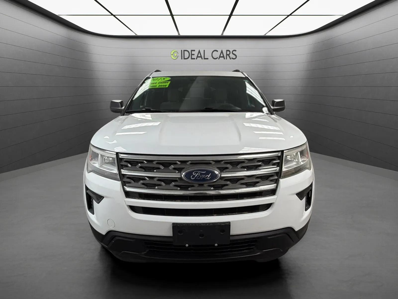 ford explorer 2018 1FM5K8B80JGB55928 image ford explorer 2018 1FM5K8B80JGB55928 image