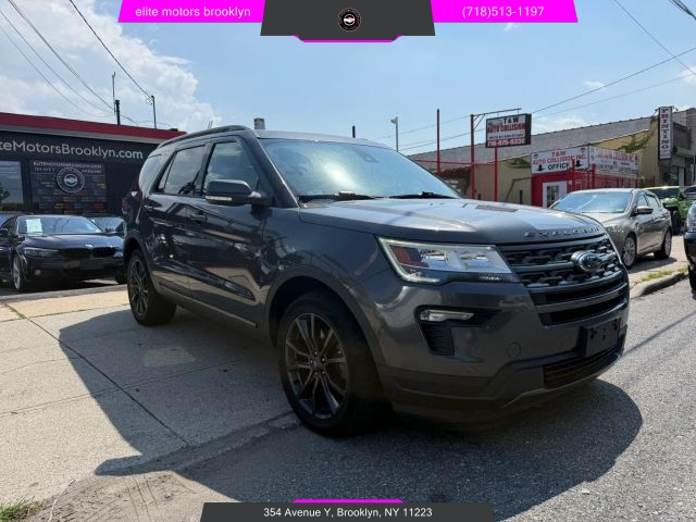 ford explorer 2018 1FM5K8D89JGB82672 image ford explorer 2018 1FM5K8D89JGB82672 image