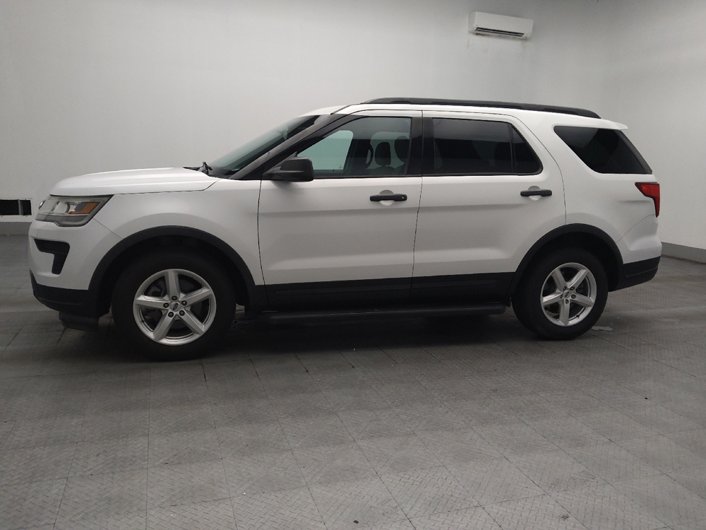 ford explorer 2018 1FM5K8B86JGC45293 image ford explorer 2018 1FM5K8B86JGC45293 image