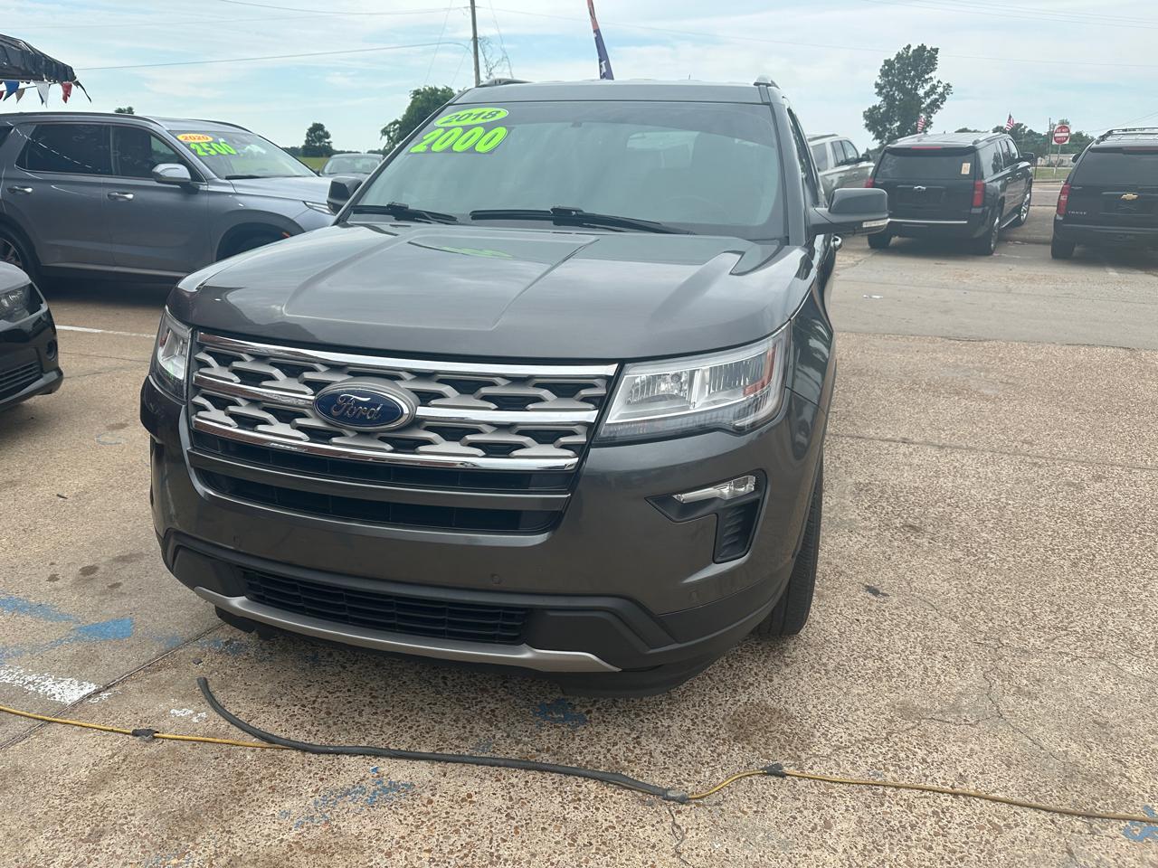 ford explorer 2018 1FM5K7D82JGB41567 image ford explorer 2018 1FM5K7D82JGB41567 image