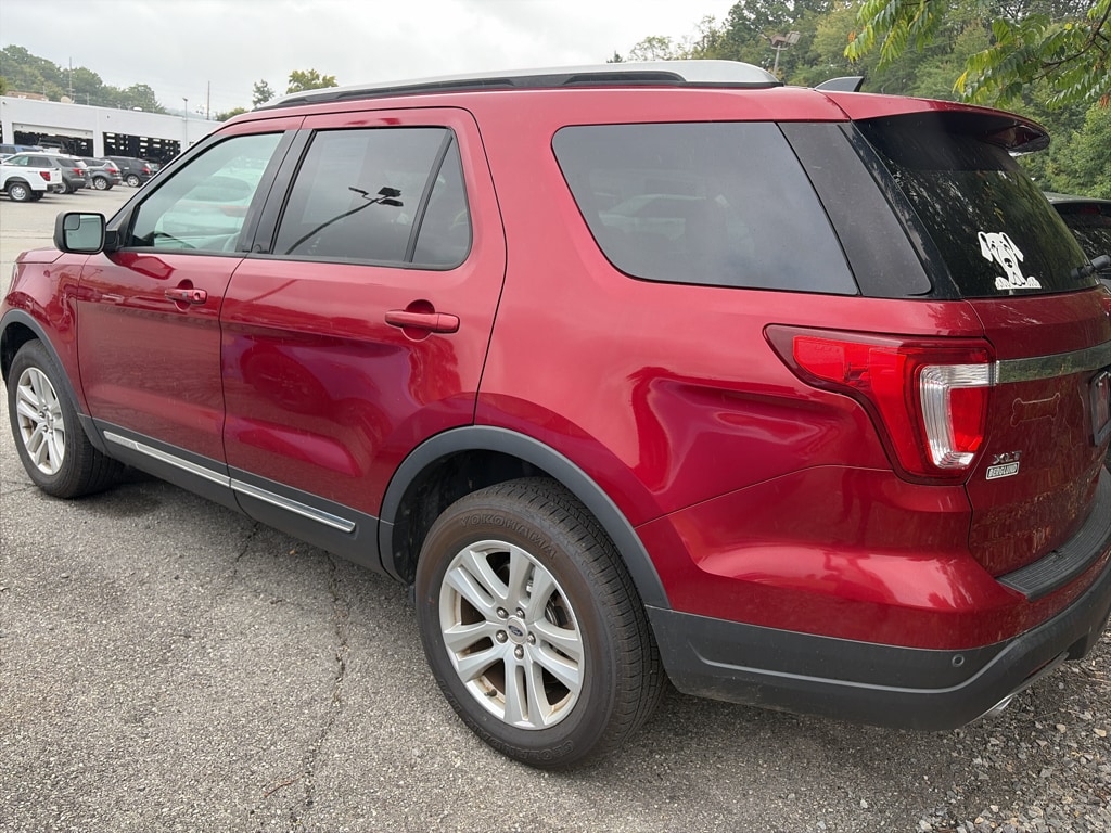 ford explorer 2018 1FM5K8D81JGC47594 image ford explorer 2018 1FM5K8D81JGC47594 image