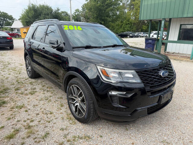 ford explorer 2018 1FM5K8GTXJGB08547 image ford explorer 2018 1FM5K8GTXJGB08547 image