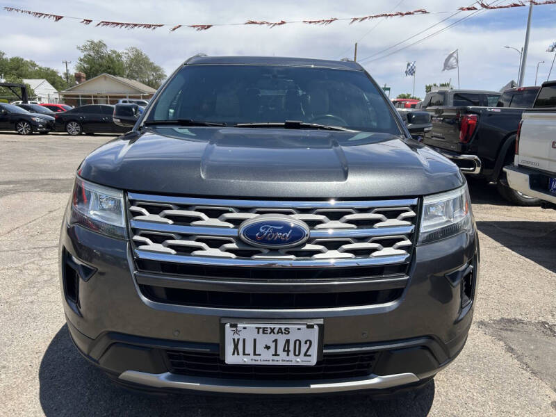 ford explorer 2018 1FM5K7D88JGB88795 image ford explorer 2018 1FM5K7D88JGB88795 image