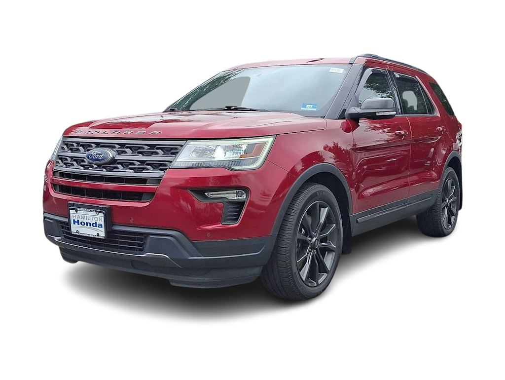 ford explorer 2018 1FM5K8D81JGC61365 image ford explorer 2018 1FM5K8D81JGC61365 image