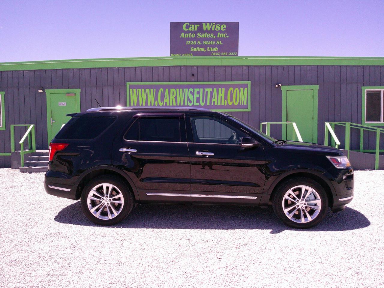 ford explorer 2018 1FM5K8FH5JGC96410 image ford explorer 2018 1FM5K8FH5JGC96410 image