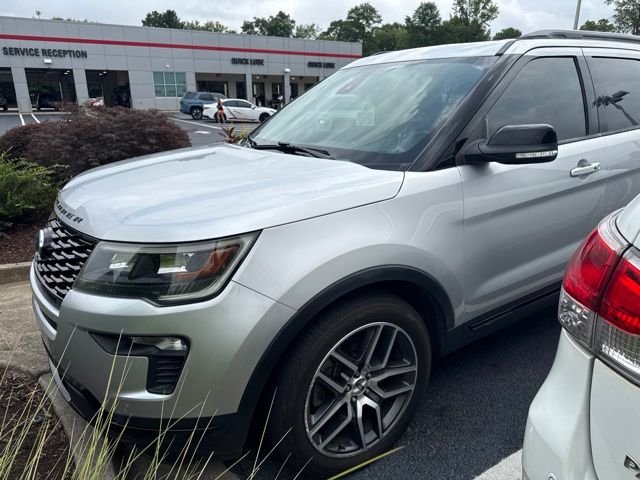 ford explorer 2018 1FM5K8GTXJGB43489 image ford explorer 2018 1FM5K8GTXJGB43489 image