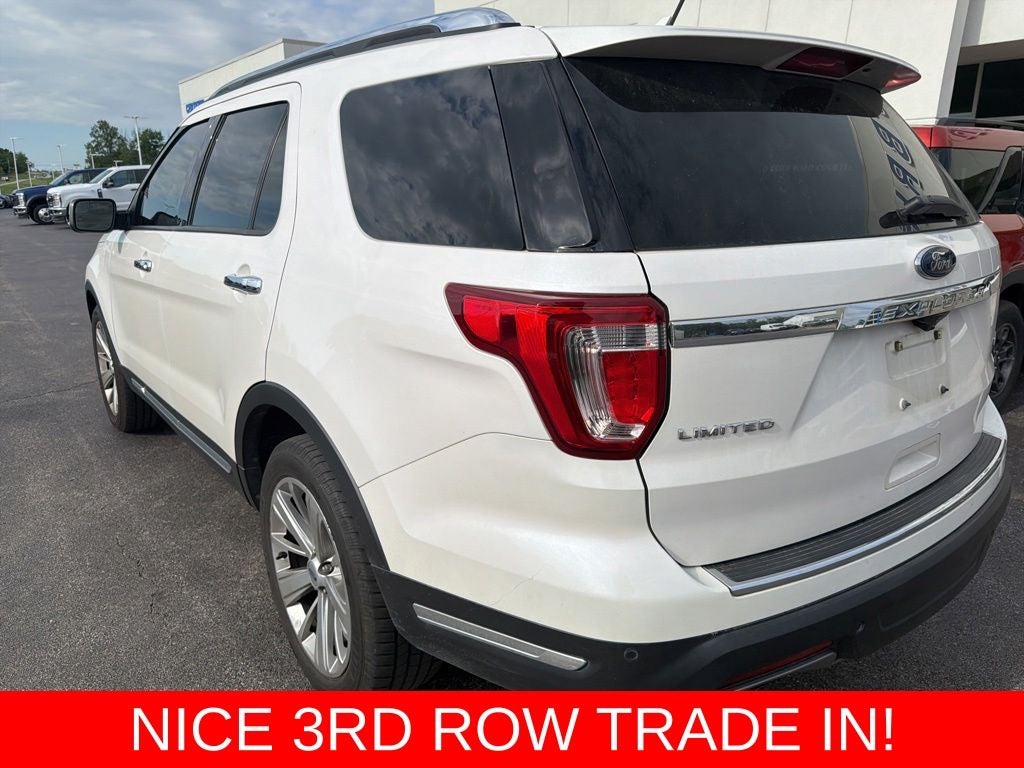 ford explorer 2018 1FM5K7FH9JGC83248 image ford explorer 2018 1FM5K7FH9JGC83248 image