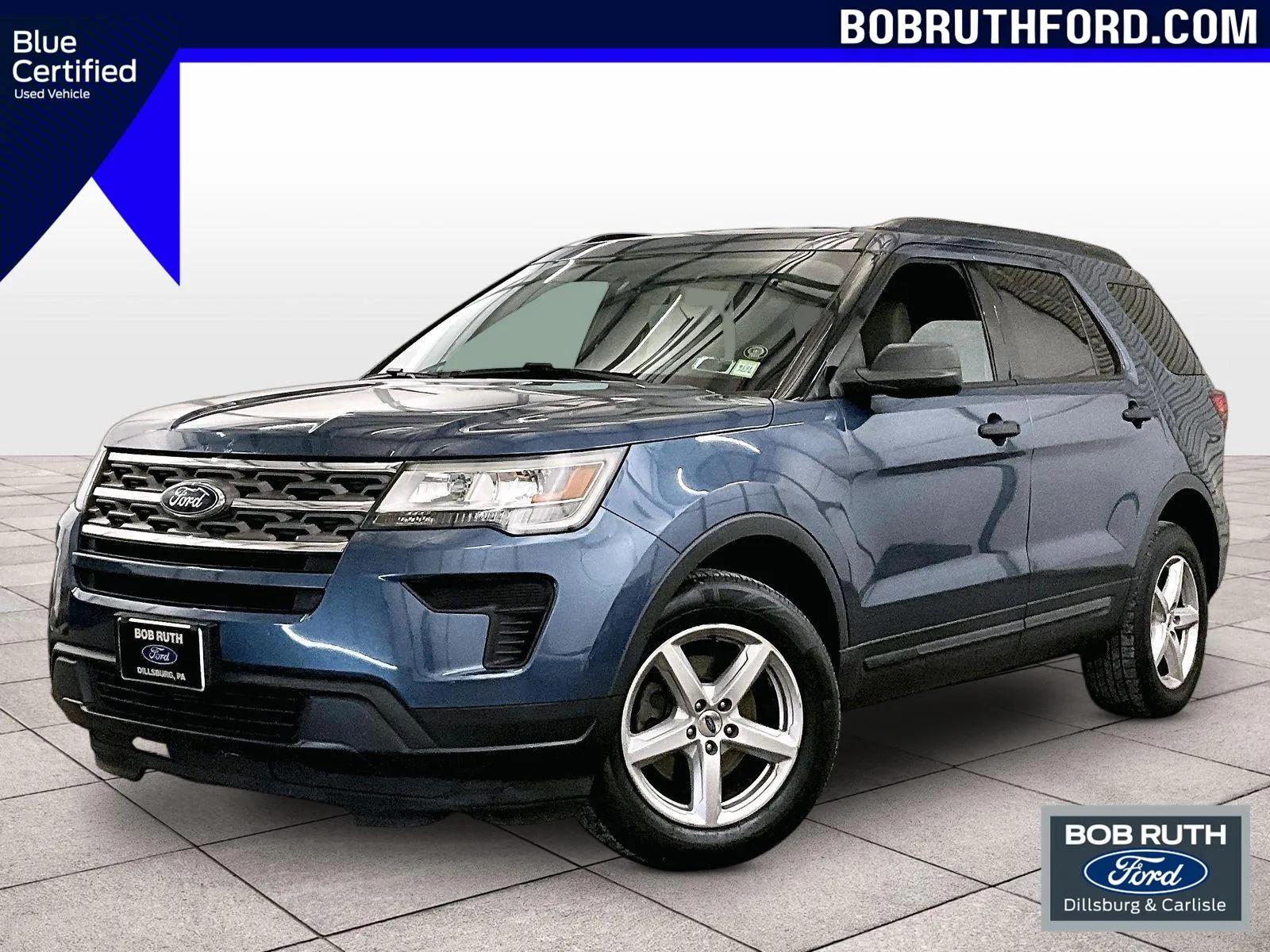 ford explorer 2018 1FM5K8BH1JGA61430 image ford explorer 2018 1FM5K8BH1JGA61430 image