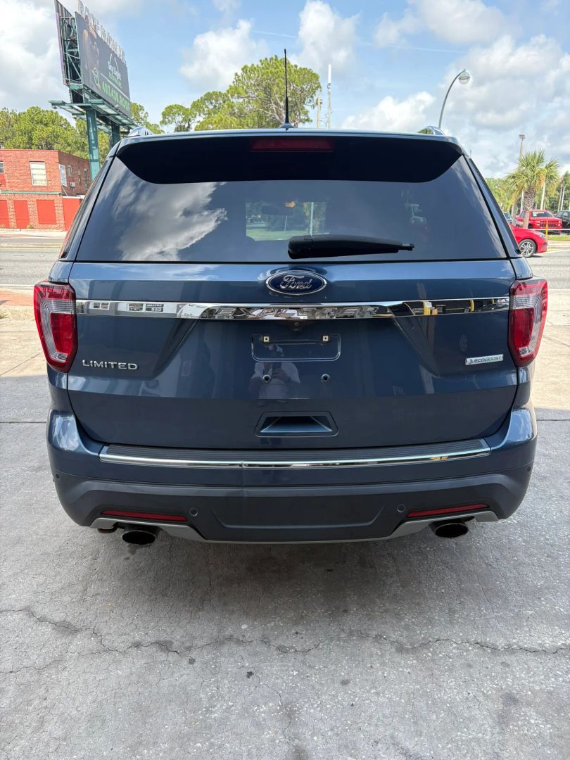 ford explorer 2018 1FM5K7FH7JGB70205 image ford explorer 2018 1FM5K7FH7JGB70205 image