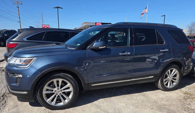 ford explorer 2018 1FM5K7FH5JGC84929 image ford explorer 2018 1FM5K7FH5JGC84929 image
