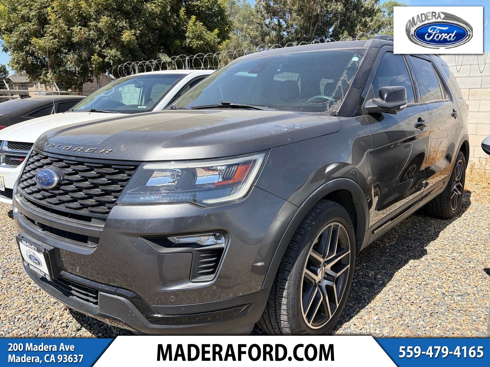 ford explorer 2018 1FM5K8GT4JGA14731 image ford explorer 2018 1FM5K8GT4JGA14731 image