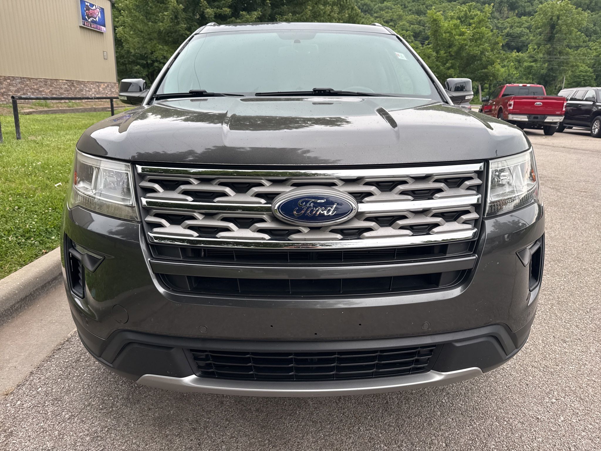 ford explorer 2018 1FM5K8D80JGA30814 image ford explorer 2018 1FM5K8D80JGA30814 image