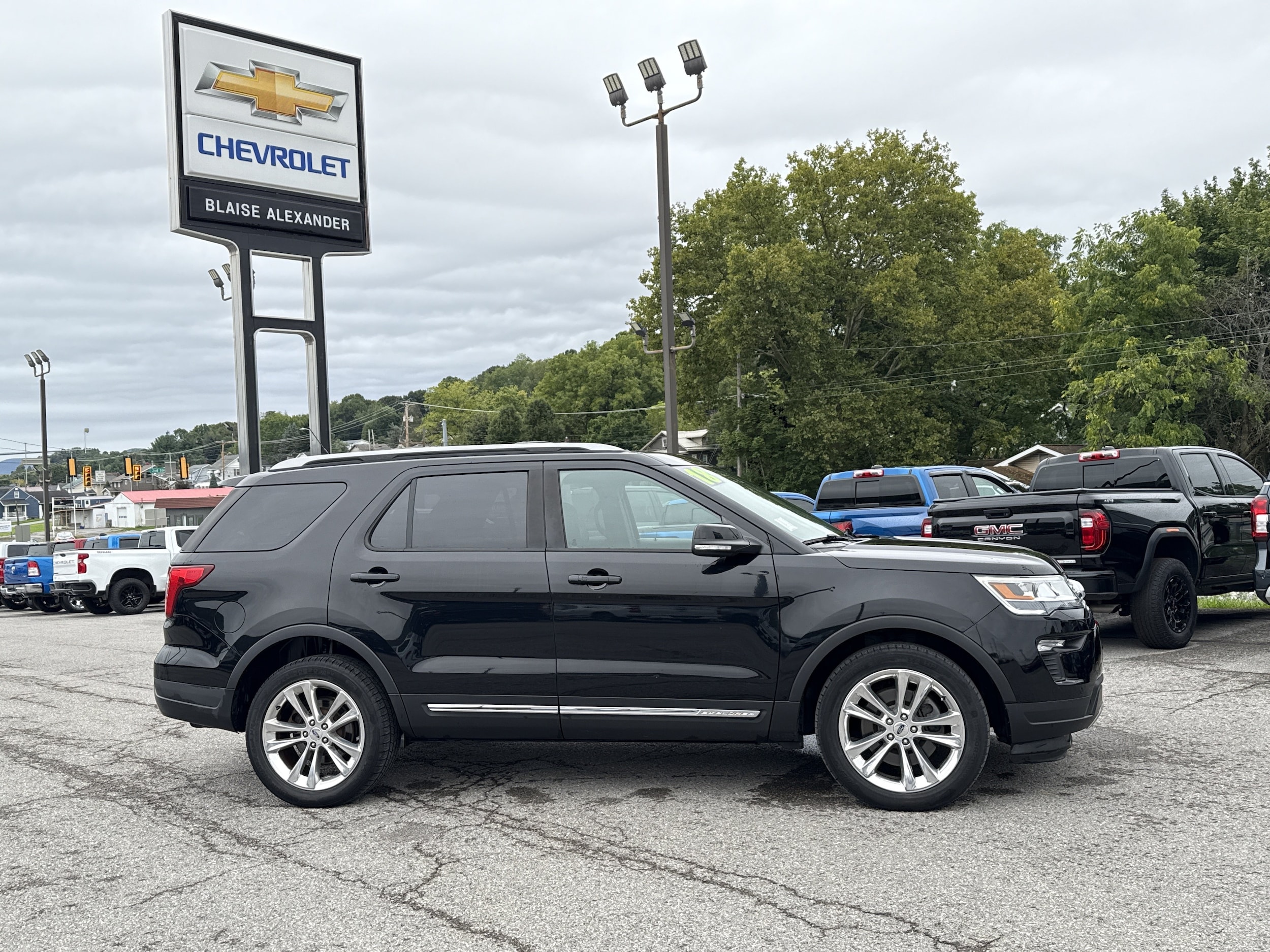 ford explorer 2018 1FM5K8D88JGC60374 image ford explorer 2018 1FM5K8D88JGC60374 image