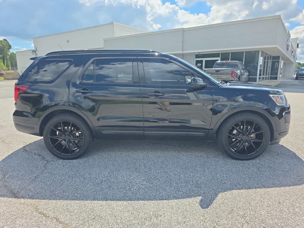 ford explorer 2018 1FM5K8GT4JGC81867 image ford explorer 2018 1FM5K8GT4JGC81867 image