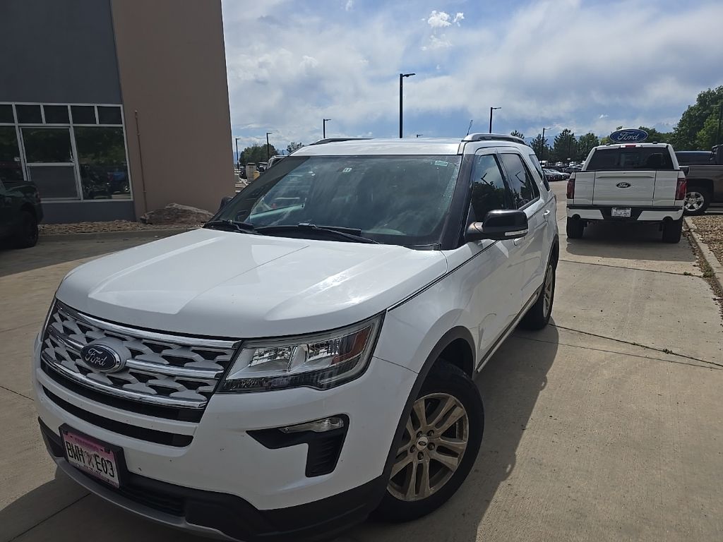 ford explorer 2018 1FM5K8D88JGC15693 image ford explorer 2018 1FM5K8D88JGC15693 image