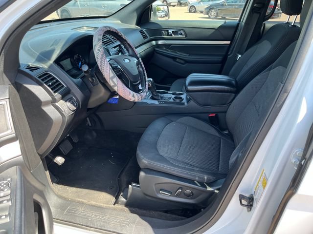 ford explorer 2018 1FM5K7D81JGA25857 image ford explorer 2018 1FM5K7D81JGA25857 image