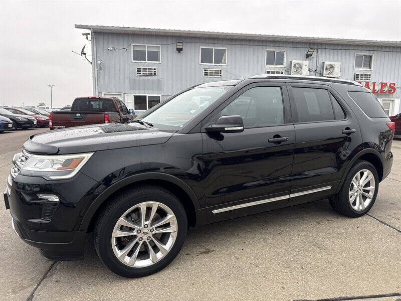ford explorer 2018 1FM5K8D82JGB06159 image ford explorer 2018 1FM5K8D82JGB06159 image