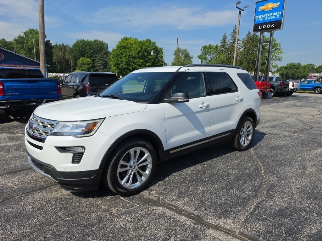 ford explorer 2018 1FM5K7D81JGA66117 image ford explorer 2018 1FM5K7D81JGA66117 image