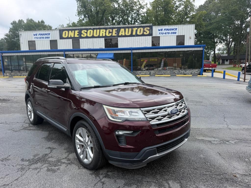 ford explorer 2018 1FM5K7D89JGA17943 image ford explorer 2018 1FM5K7D89JGA17943 image
