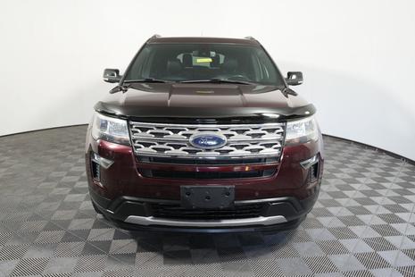 ford explorer 2018 1FM5K8D81JGA40851 image ford explorer 2018 1FM5K8D81JGA40851 image
