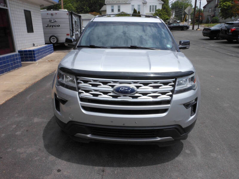 ford explorer 2018 1FM5K8D89JGC13001 image ford explorer 2018 1FM5K8D89JGC13001 image
