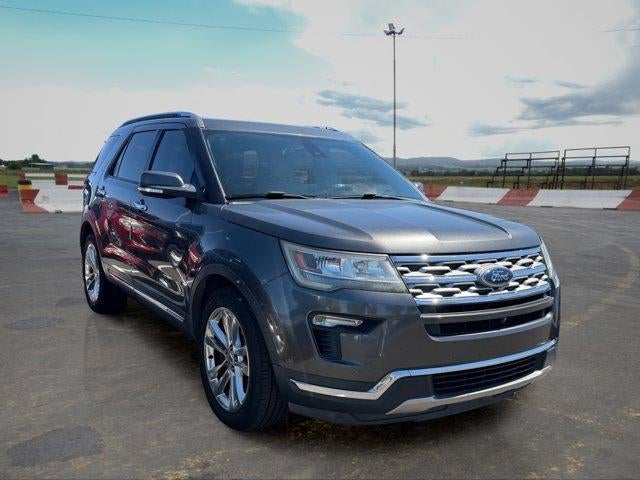 ford explorer 2018 1FM5K7FH7JGA98437 image ford explorer 2018 1FM5K7FH7JGA98437 image
