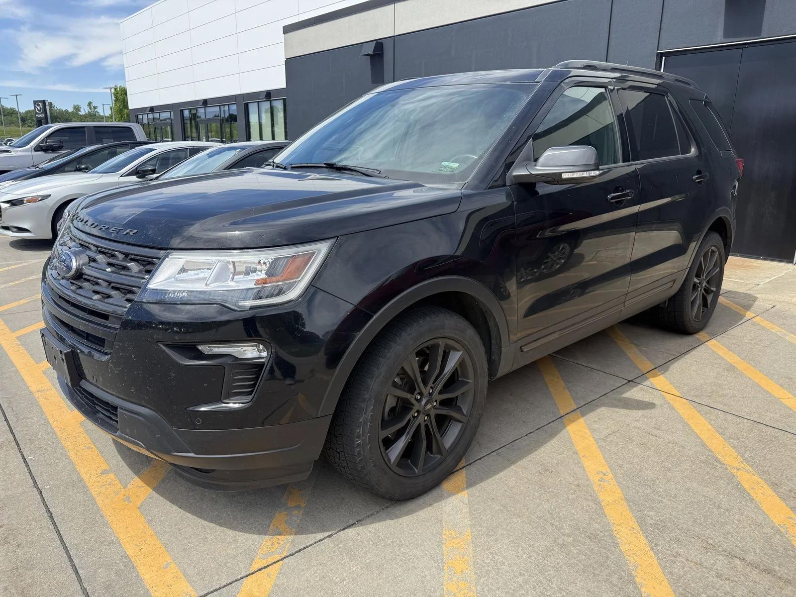 ford explorer 2018 1FM5K8D85JGB43187 image ford explorer 2018 1FM5K8D85JGB43187 image