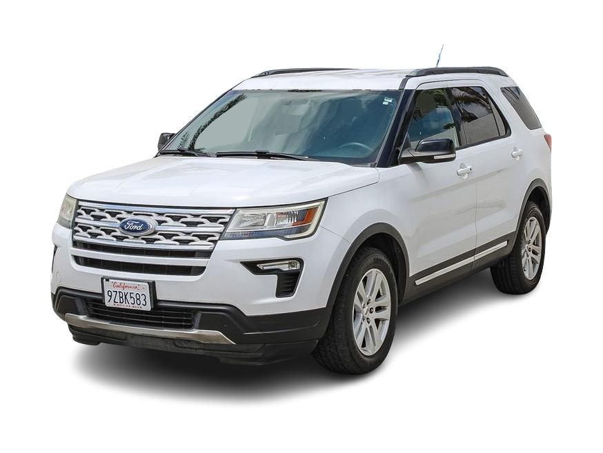 ford explorer 2018 1FM5K8D88JGC15256 image ford explorer 2018 1FM5K8D88JGC15256 image