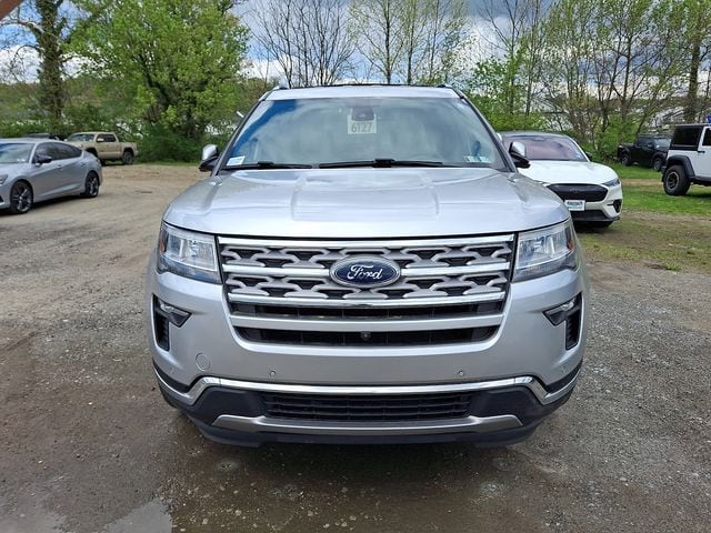 ford explorer 2018 1FM5K8FH5JGB25768 image ford explorer 2018 1FM5K8FH5JGB25768 image