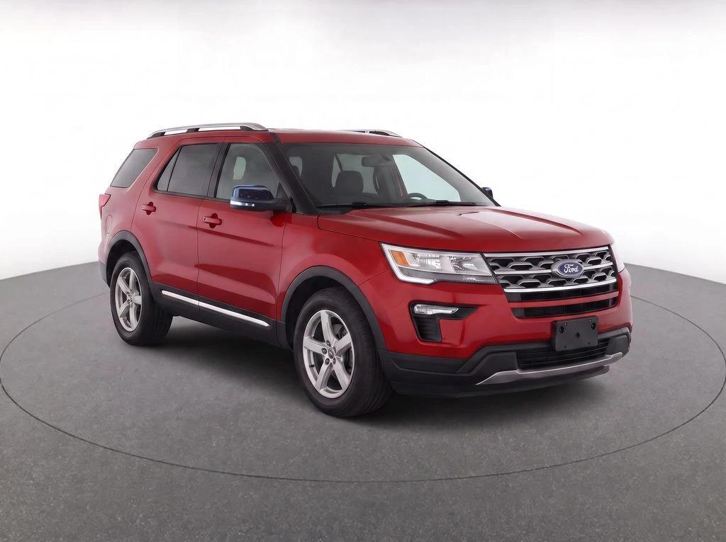 ford explorer 2018 1FM5K7D81JGC40963 image ford explorer 2018 1FM5K7D81JGC40963 image