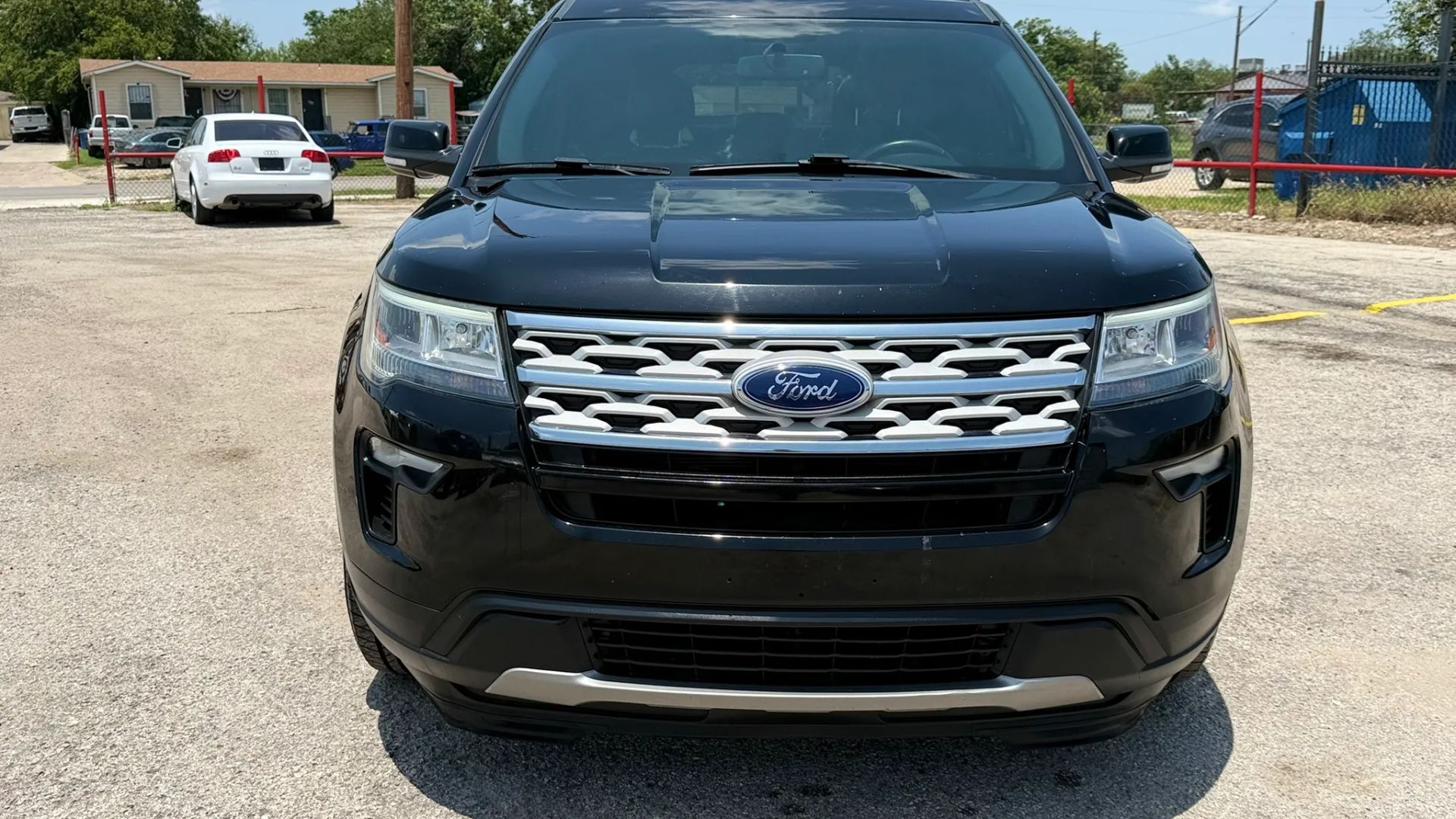 ford explorer 2018 1FM5K7D81JGC53955 image ford explorer 2018 1FM5K7D81JGC53955 image