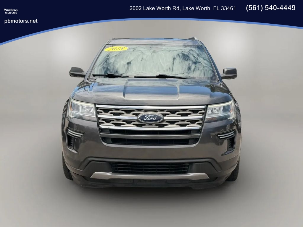 ford explorer 2018 1FM5K7D80JGB52101 image ford explorer 2018 1FM5K7D80JGB52101 image