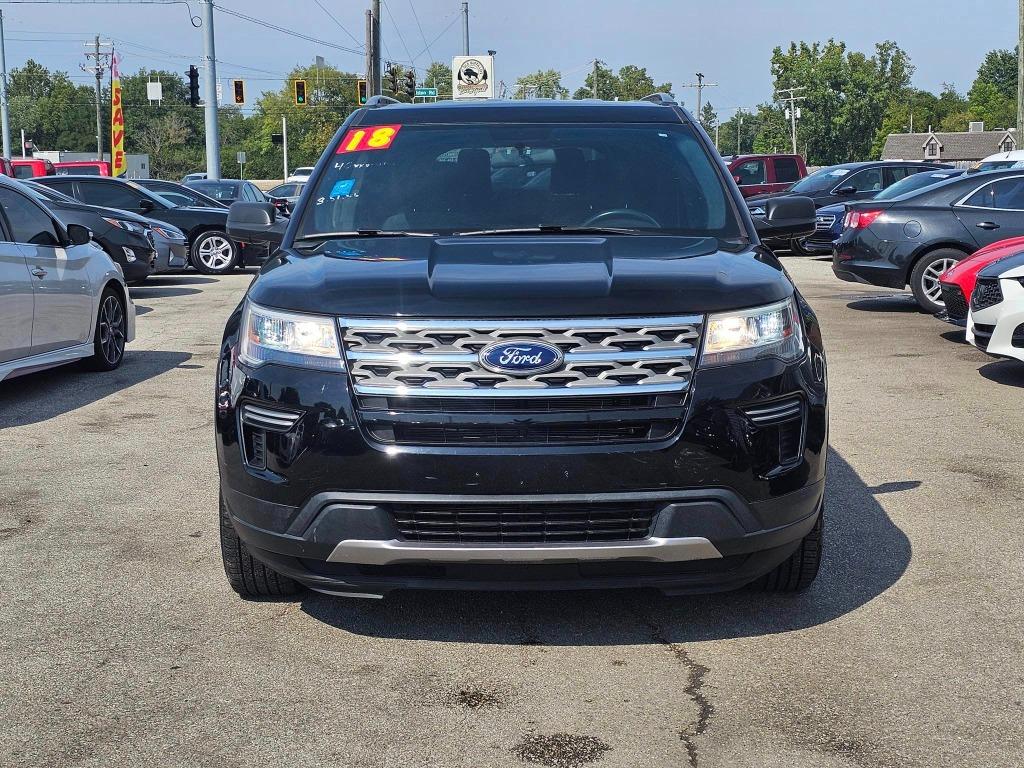 ford explorer 2018 1FM5K7D85JGA18216 image ford explorer 2018 1FM5K7D85JGA18216 image