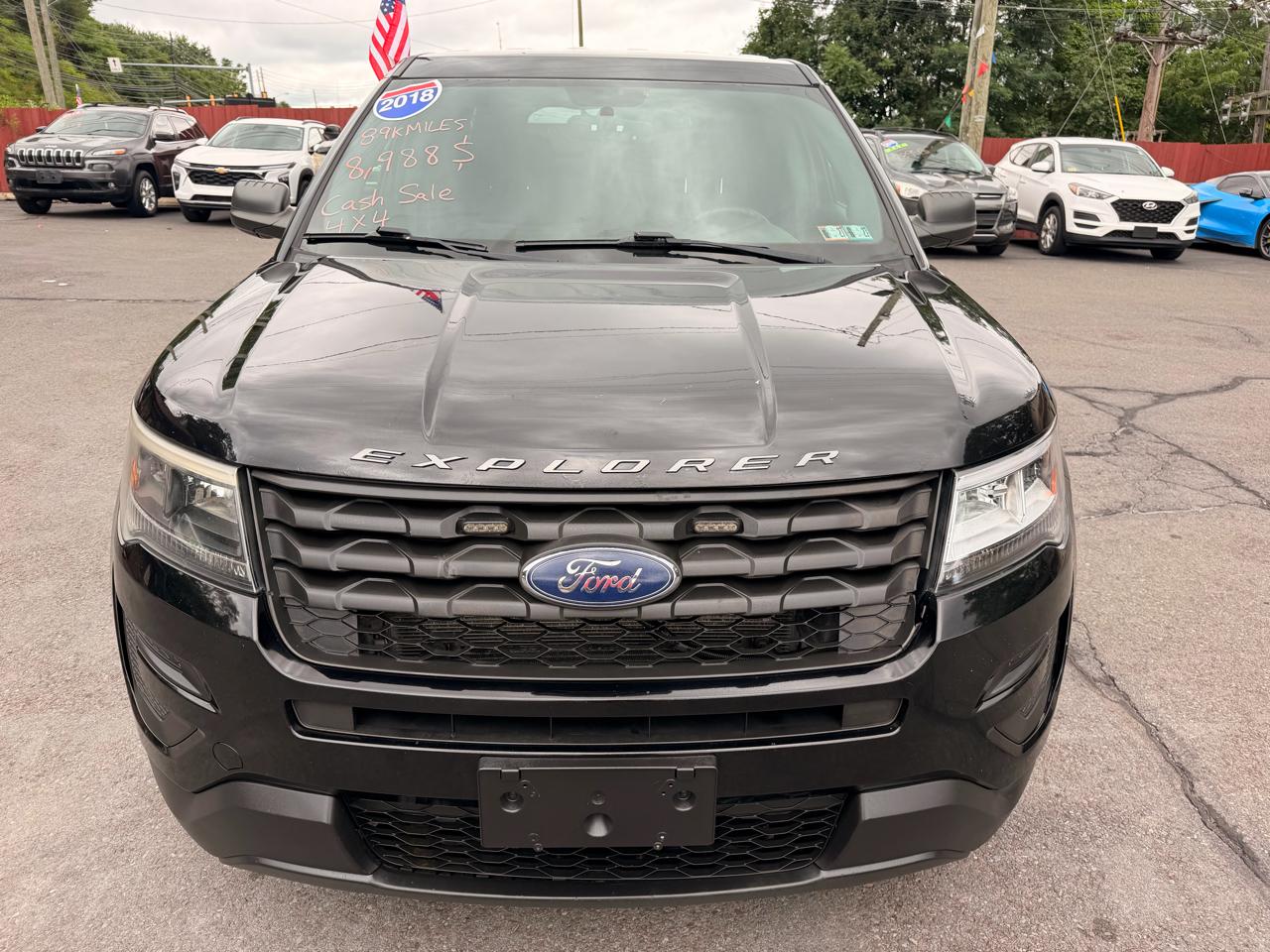 ford explorer 2018 1FM5K8AR0JGC94550 image ford explorer 2018 1FM5K8AR0JGC94550 image